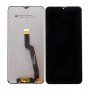 Οθόνη OLED με Μηχανισμό Αφής Για Samsung Galaxy A02s (SM-A025F / SM-A025G (Μαύρο)