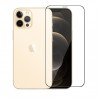 FULL GLUE TEMPERED GLASS FOR IPHONE 12 PRO MAX