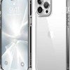 CLEAR SLICONE CASE FOR IPHONE  13