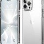 CLEAR SLICONE CASE FOR IPHONE  13