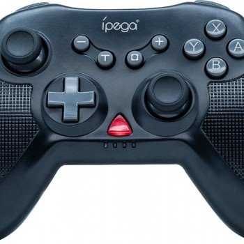 iPega SW020 Ασύρματο Gamepad για Android / PC / PS3 / Switch Μαύρο