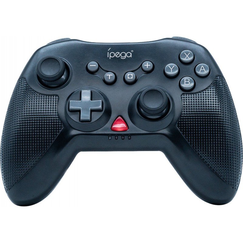 iPega SW020 Ασύρματο Gamepad για Android / PC / PS3 / Switch Μαύρο