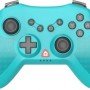 iPega SW020 Ασύρματο Gamepad για Switch / PS3 / PC / Android Γαλάζιο