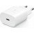 Samsung USB Type-C Wall Adapter White 25W EP-TA800NWEGEU