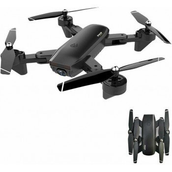 Phip P10 Drone με Κάμερα 4K & Χειριστήριο