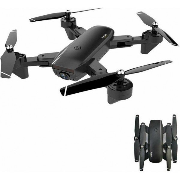 Phip P10 Drone με Κάμερα 4K & Χειριστήριο