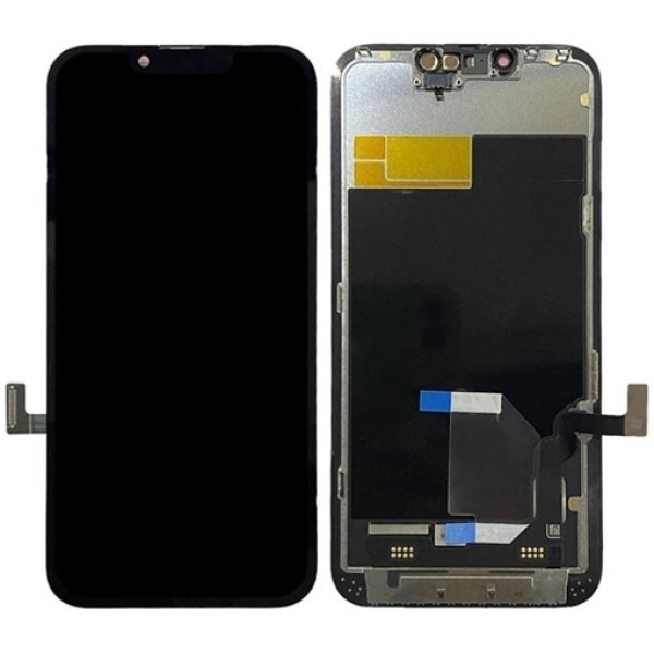 Οθόνη με Μηχανισμό Αφής OEM LCD
 για iPhone 13 Pro Max