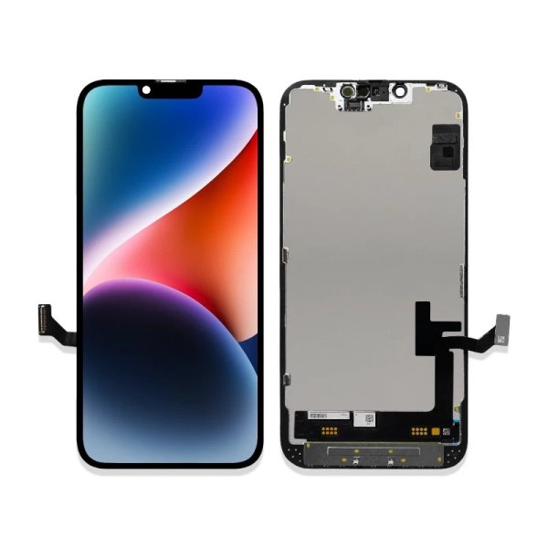 Οθόνη με Μηχανισμό Αφής OEM LCD
 για iPhone 14