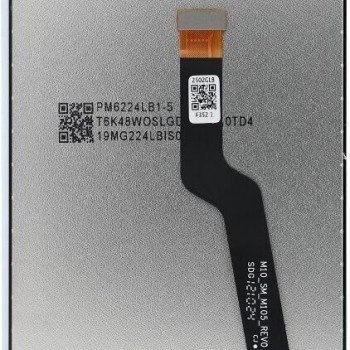 Οθόνη OEM LCD με Μηχανισμό Αφής Για Samsung Galaxy A10 (SM-A105F / SM-A105M (Μαύρο)