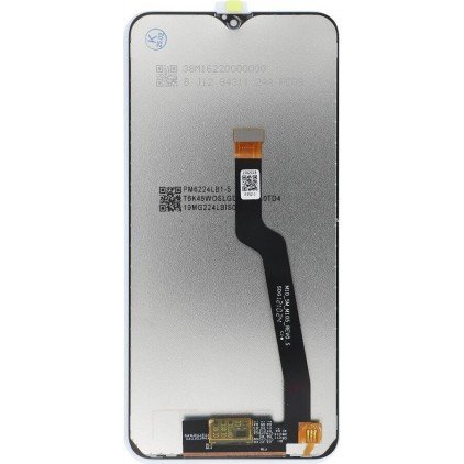 Οθόνη OEM LCD με Μηχανισμό Αφής Για Samsung Galaxy A10 (SM-A105F / SM-A105M (Μαύρο)