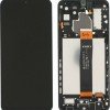 Οθόνη Γνήσιο με Μηχανισμό Αφής Για Samsung Galaxy A36 ( (Μαύρο)