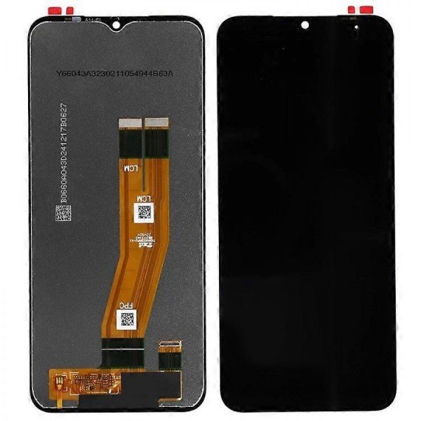 Οθόνη OEM LCD με Μηχανισμό Αφής Για Samsung Galaxy A14 (SM-A145F / SM-A145M (Μαύρο)