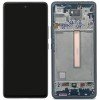 Οθόνη Γνήσιο με Μηχανισμό Αφής Για Samsung Galaxy A53 (SM-A536B / SM-A536E (Μαύρο)