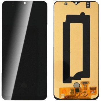 Οθόνη OEM LCD με Μηχανισμό Αφής Για Samsung Galaxy A50 (SM-A505F / SM-A505G (Μαύρο)