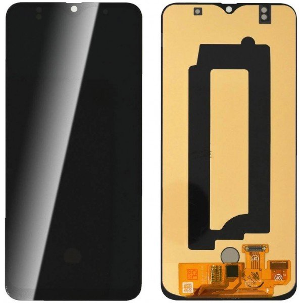 Οθόνη OEM LCD με Μηχανισμό Αφής Για Samsung Galaxy A50 (SM-A505F / SM-A505G (Μαύρο)