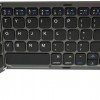 Mobilis B033 Wireless Bluetooth Keyboard English US