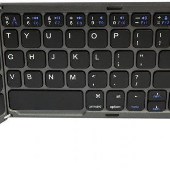 Mobilis B033 Wireless Bluetooth Keyboard English US