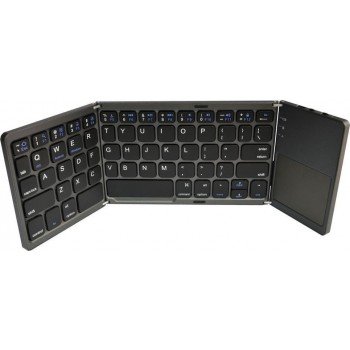 Mobilis B033 Wireless Bluetooth Keyboard English US