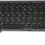 Mobilis B033 Wireless Bluetooth Keyboard English US