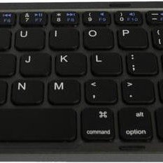 Mobilis B033 Wireless Bluetooth Keyboard English US