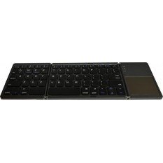 Mobilis B033 Wireless Bluetooth Keyboard English US