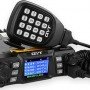 QYT KT-980 Plus UHF/VHF Wireless Transceiver with Monochrome Display