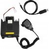 QYT KT-980 Plus UHF/VHF Wireless Transceiver with Monochrome Display