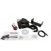 QYT KT-980 Plus UHF/VHF Wireless Transceiver with Monochrome Display