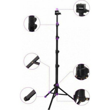 MT-36 Tripod - Photo