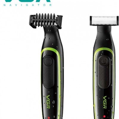 VGR VGR-V017 Face / Body Shaver