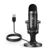 MC-PW8 Computer Microphone with USB Connection