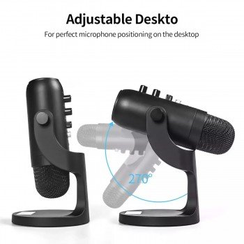 MC-PW8 Computer Microphone with USB Connection