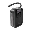Hoco S53 Mini Floor Pump with Pressure Gauge