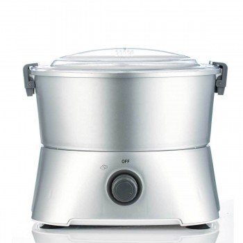 Bauman AOT-P09 potato peeler