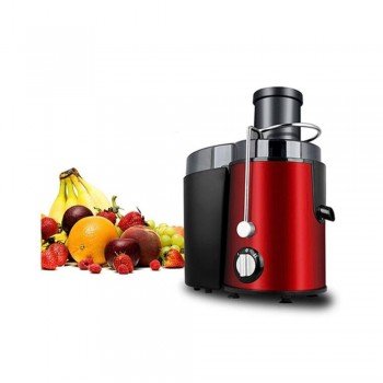 Andowl Q-Z83 Juicer 400W Red
