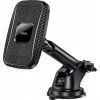 Hoco Mobile Car Mount CA75 with Adjustable Hooks and Wireless Charging