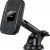 Hoco Mobile Car Mount CA75 with Adjustable Hooks and Wireless Charging