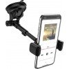Hoco Mobile Car Mount S12 Lite with Adjustable Hooks