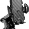 Hoco Mobile Car Mount CA76 with Adjustable Hooks