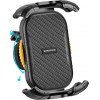 Borofone BH59 Motorcycle Mobile Phone Holder with Handlebar Clip