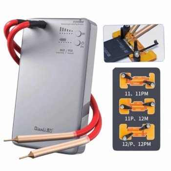 QianLi TOOL-SOL901 Battery And Microplate Electrodes