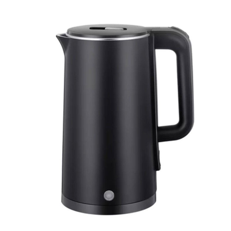 Silver LB-240 Kettle 2.3lt 2000W Black
