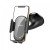 Moxom Mobile Car Mount Suction Cup Phone Holder with Adjustable Hooks