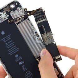 Αλλαγή θύρα φόρτισης