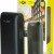 KLGO KP-88 Power Bank 30000mAh με Θύρα USB-A Μαύρο