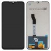 Οθόνη με Μηχανισμό Αφής OLED Για Xiaomi Redmi Note 8 (Μαύρο)