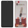 Οθόνη με Μηχανισμό Αφής OLED Για Xiaomi Redmi Note 9 (Μαύρο)
