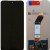 Οθόνη με Μηχανισμό Αφής OEM LCD Για Xiaomi Redmi Note 11 (Μαύρο)