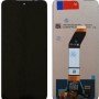 Οθόνη με Μηχανισμό Αφής OEM LCD Για Xiaomi Redmi Note 11 (Μαύρο)
