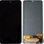 Οθόνη με Μηχανισμό Αφής OLED Για Xiaomi Redmi Note 10 (Μαύρο)